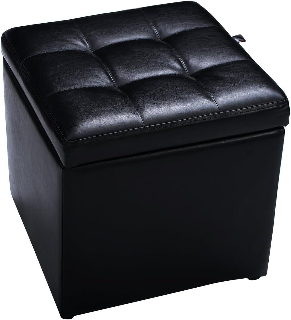 Top Footstools & Ottomans with Storage for Any Room​ in 2024