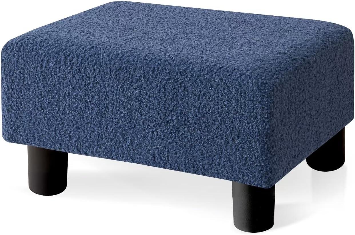 Top Small & Large Ottomans:⁣ Stylish ⁢Footstools and Storage​ Picks