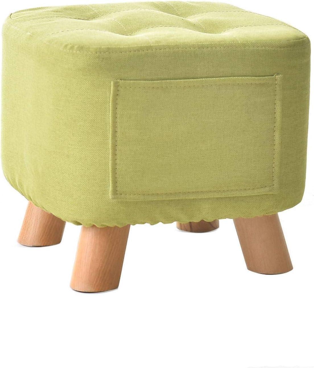 Top Footstools & Ottomans with Storage for Any ⁣Room in 2024