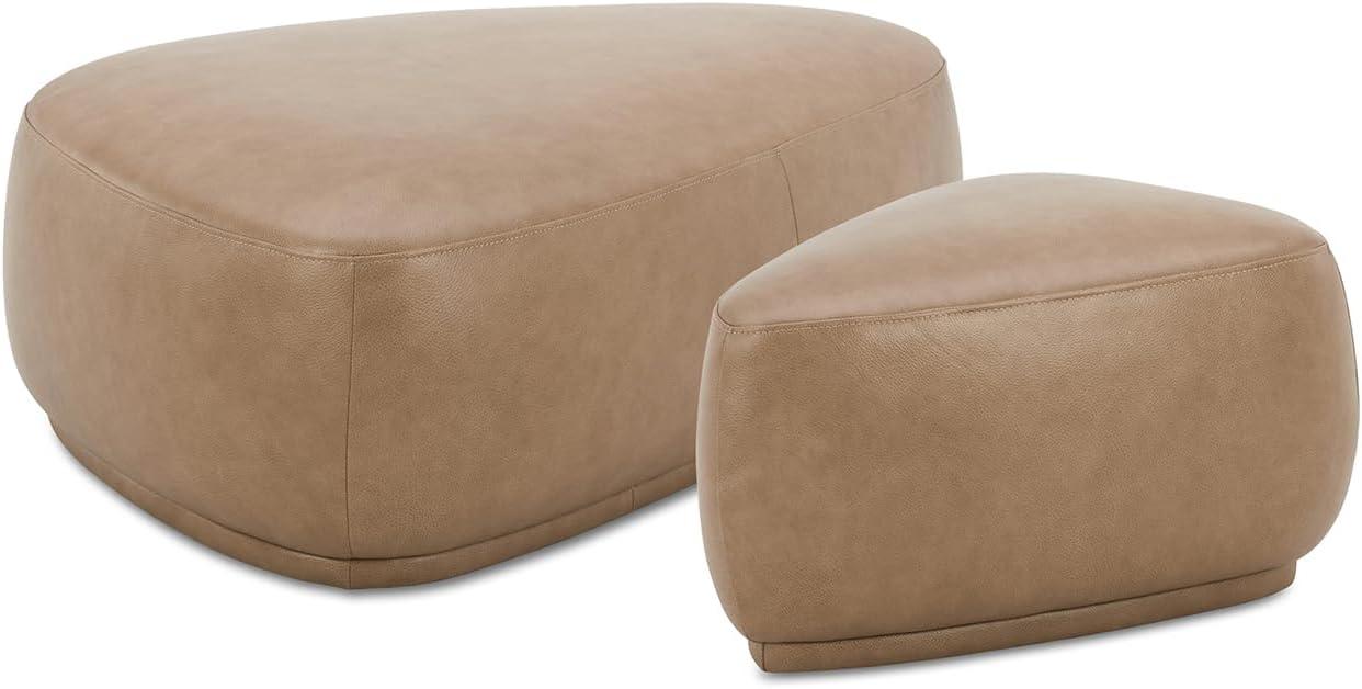 Top Storage & Stylish Ottomans: footstools, Benches & Cushions