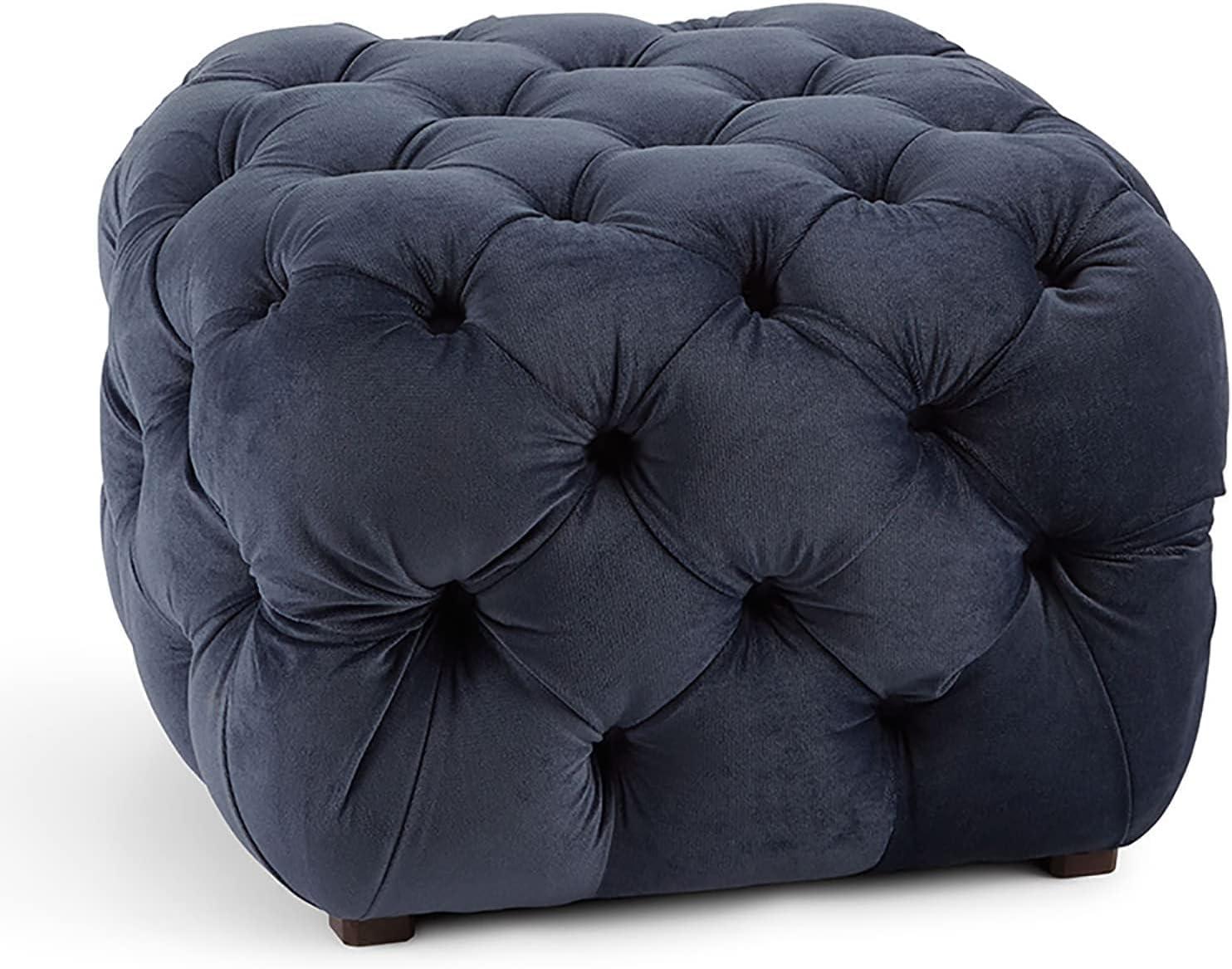 Top ⁢Stylish Ottomans ‍& ‌Footrests for Cozy Living Spaces 2024