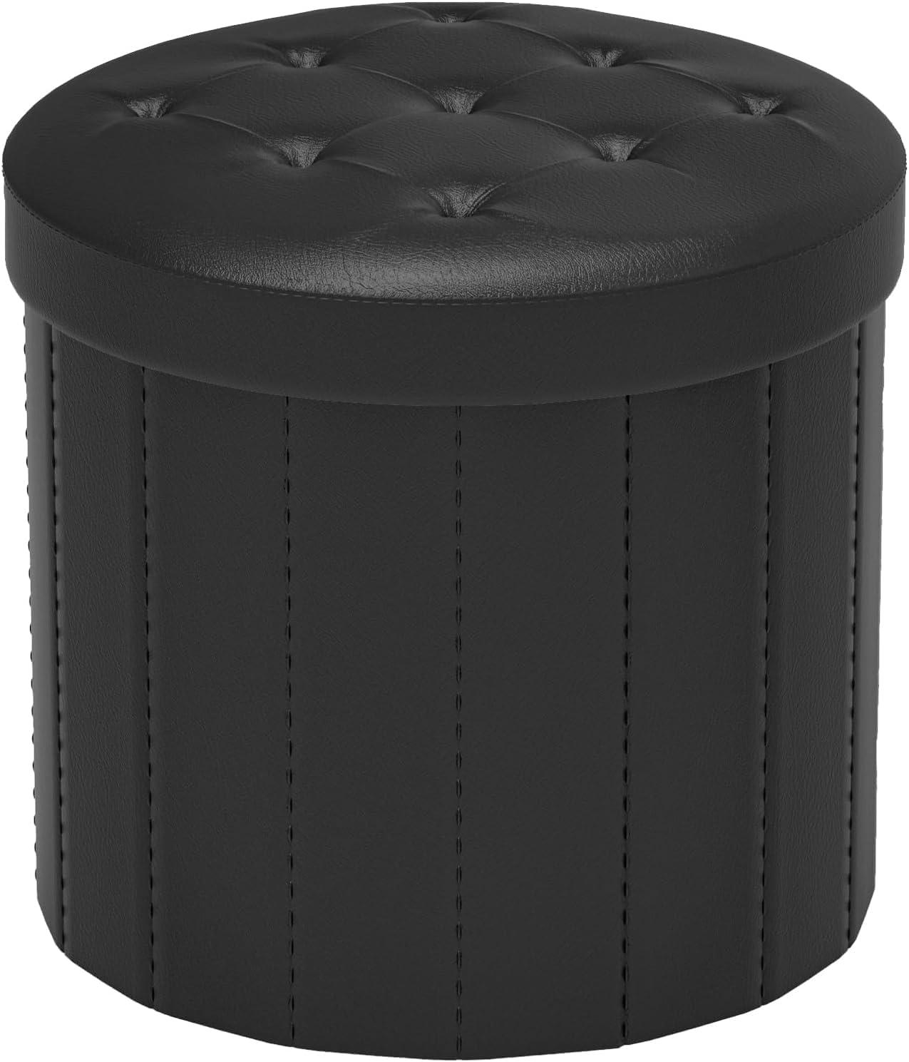 Top 20 Stylish & Functional ottomans for Living Room Comfort