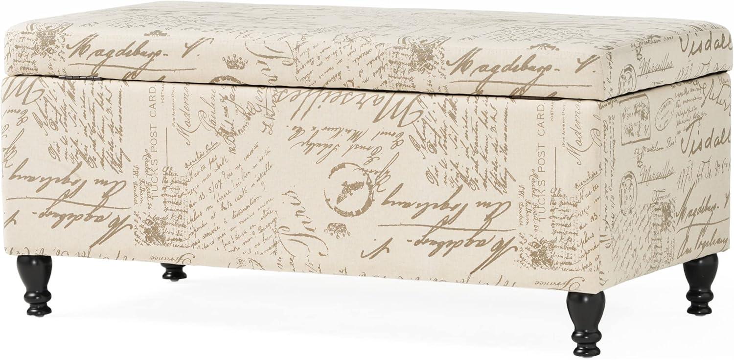 Top Storage Ottomans & Stylish Footstools: Ultimate Home Picks