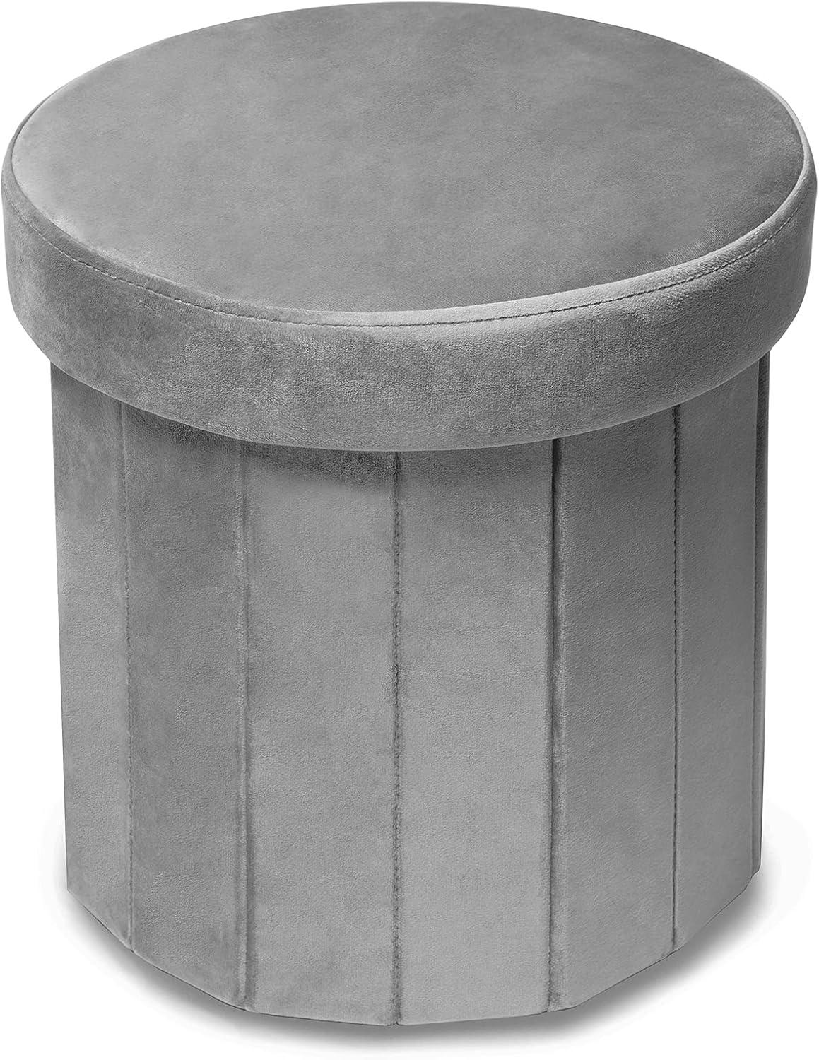 Top waterproof & Stylish ​Ottomans and Footstools for Any Room