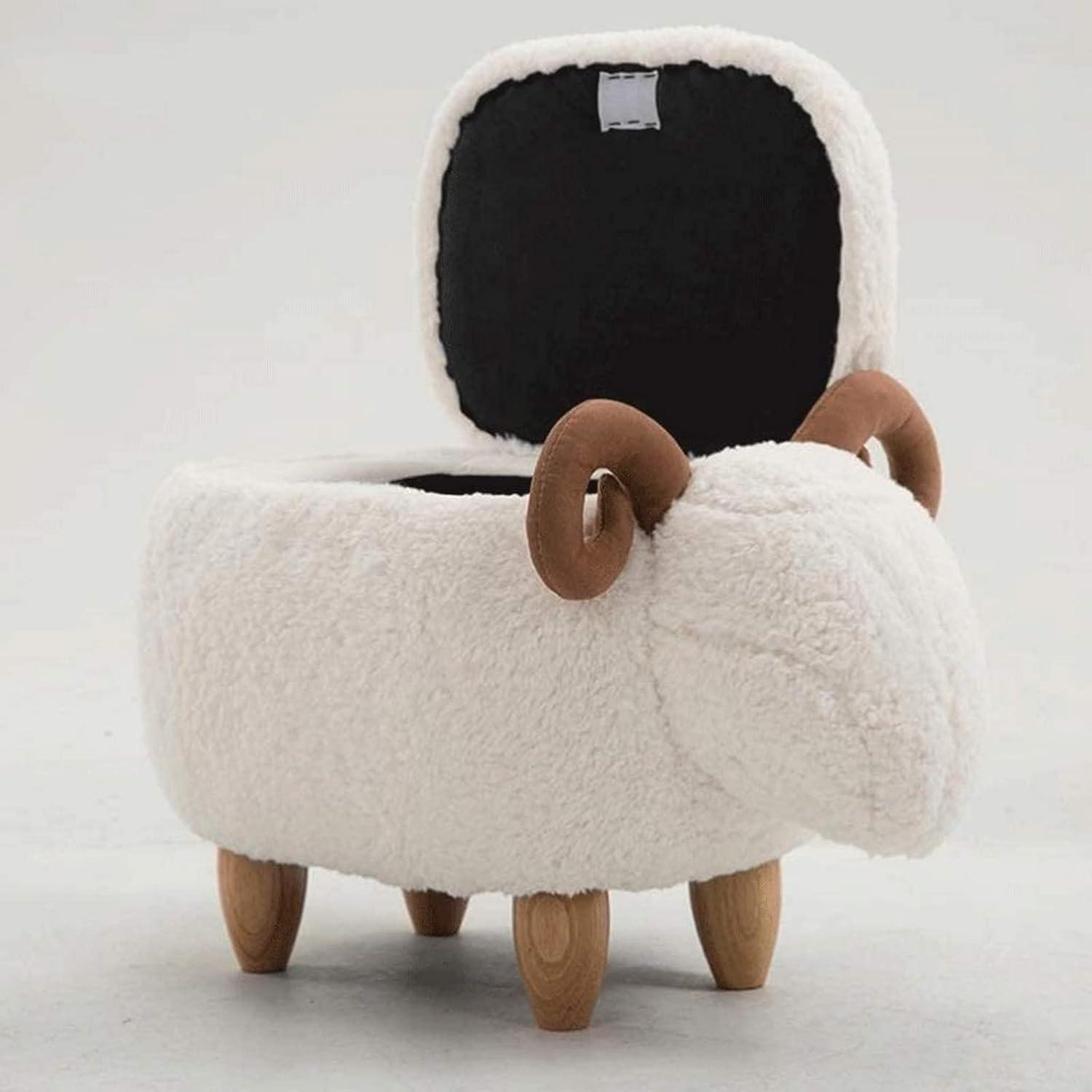 Top Waterproof & Stylish Ottomans and Footstools for Any Room