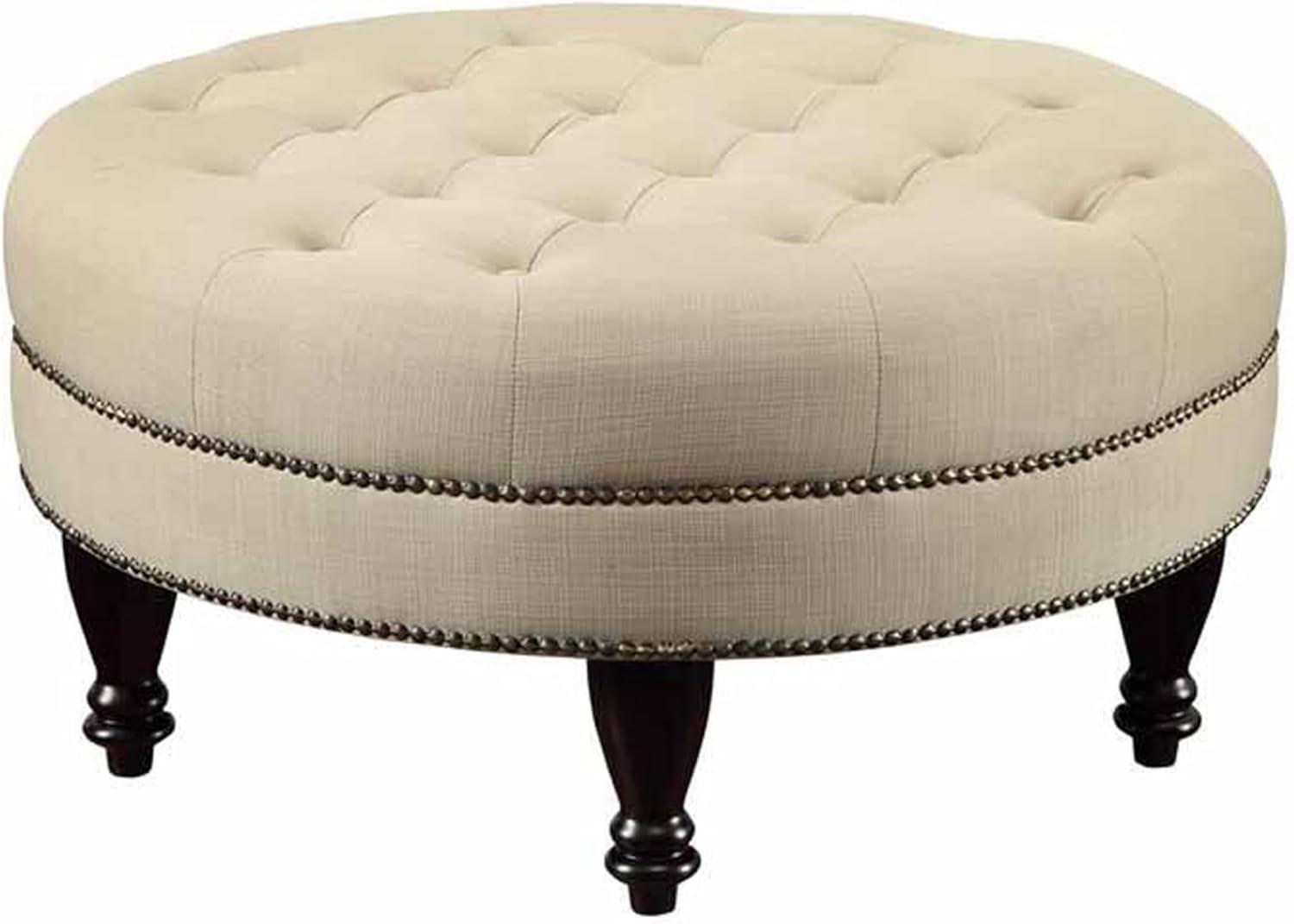 Top Stylish Ottomans & Footrests ⁣for Cozy⁤ Living Spaces 2024