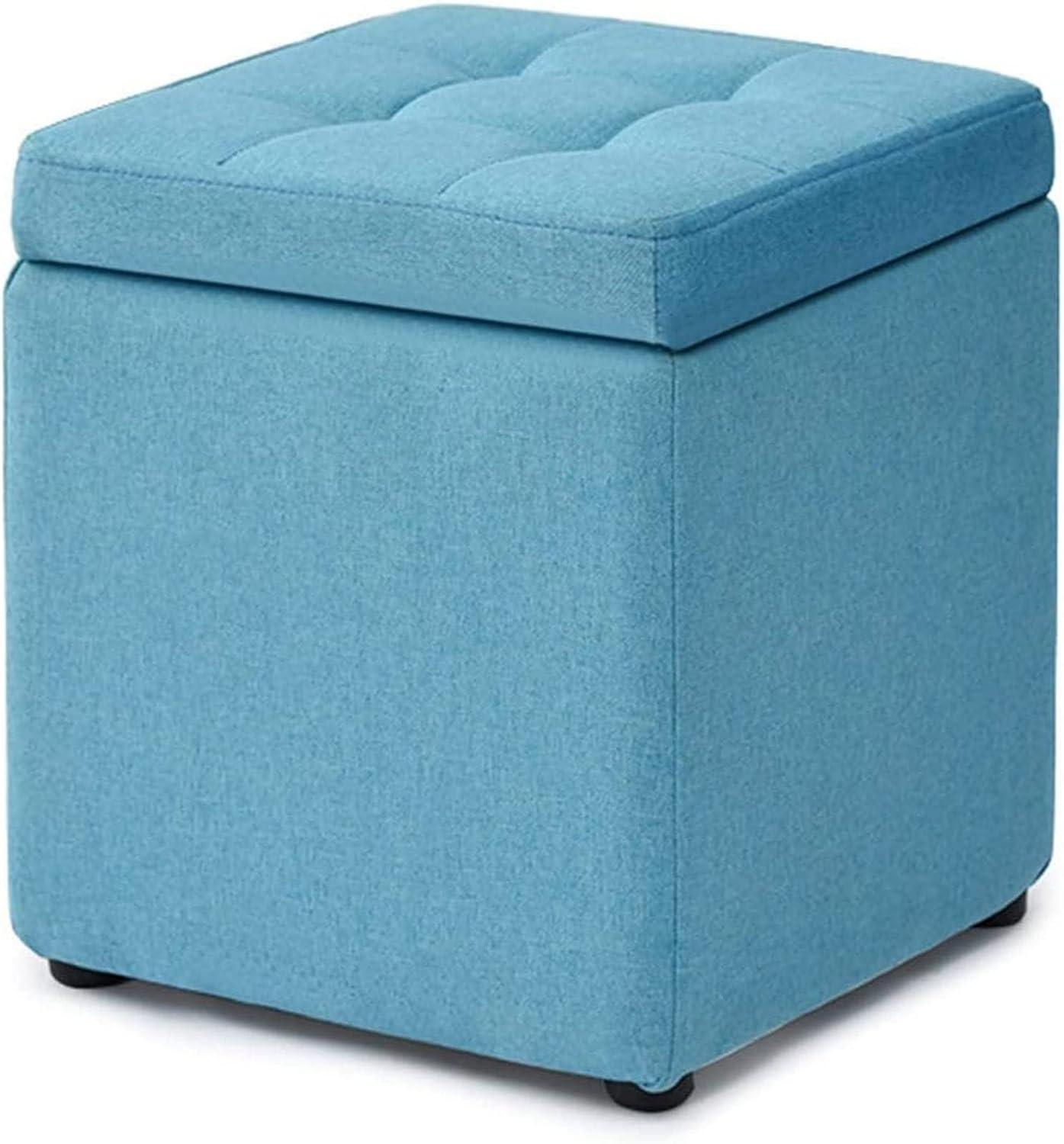Top Foldable & Stylish Ottomans with Storage⁤ for Every room