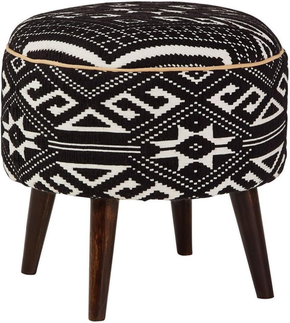 Top Upholstered ottomans & Footstools with Storage for Every Room