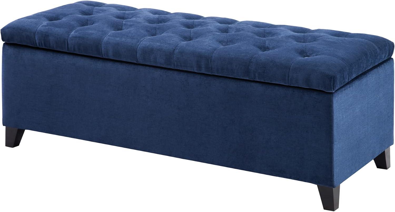 Top Stylish & Functional Ottomans⁤ and Storage Benches Reviewed