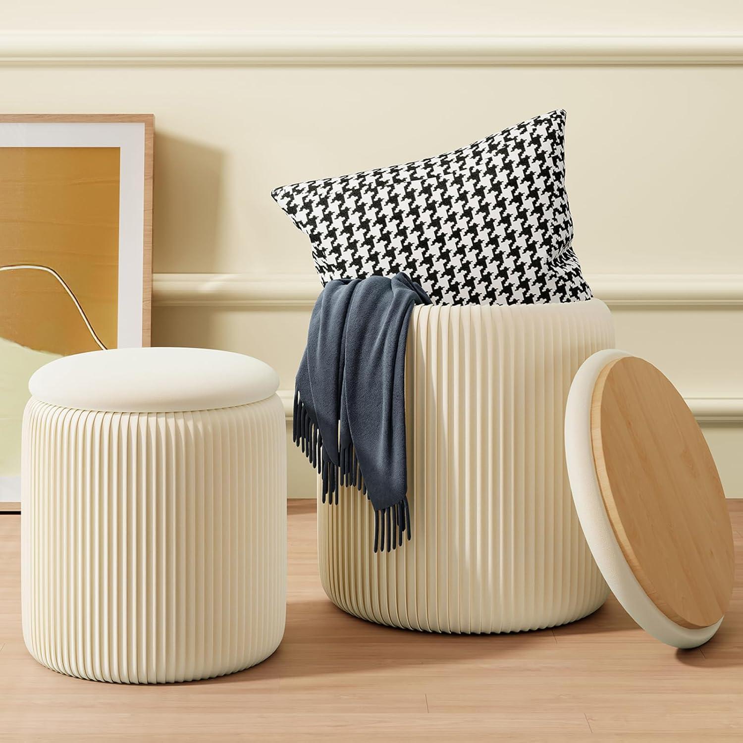 Top Stylish⁤ & Functional Ottomans and Storage Benches⁤ Reviewed