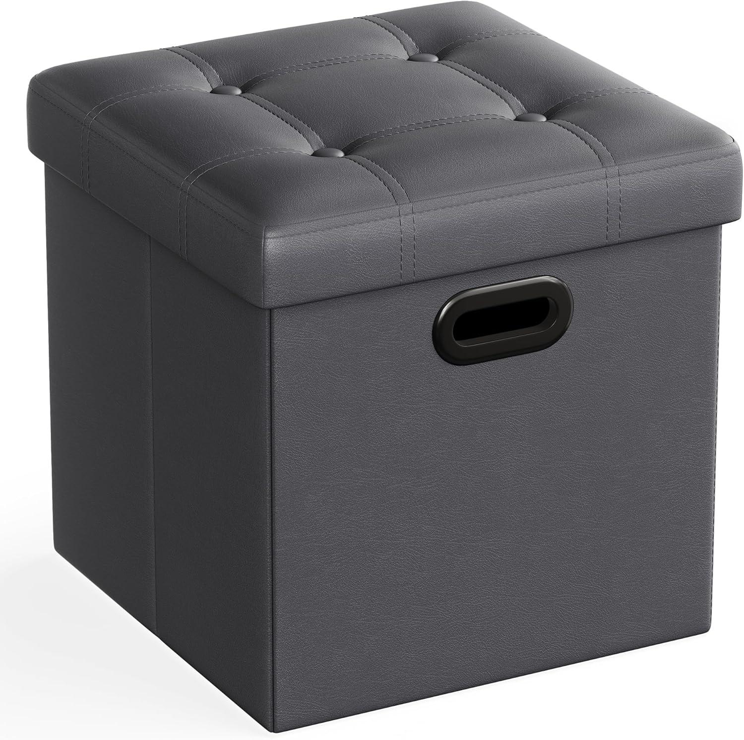 15 Stylish and ⁢Functional Ottomans, Footstools & Storage Benches