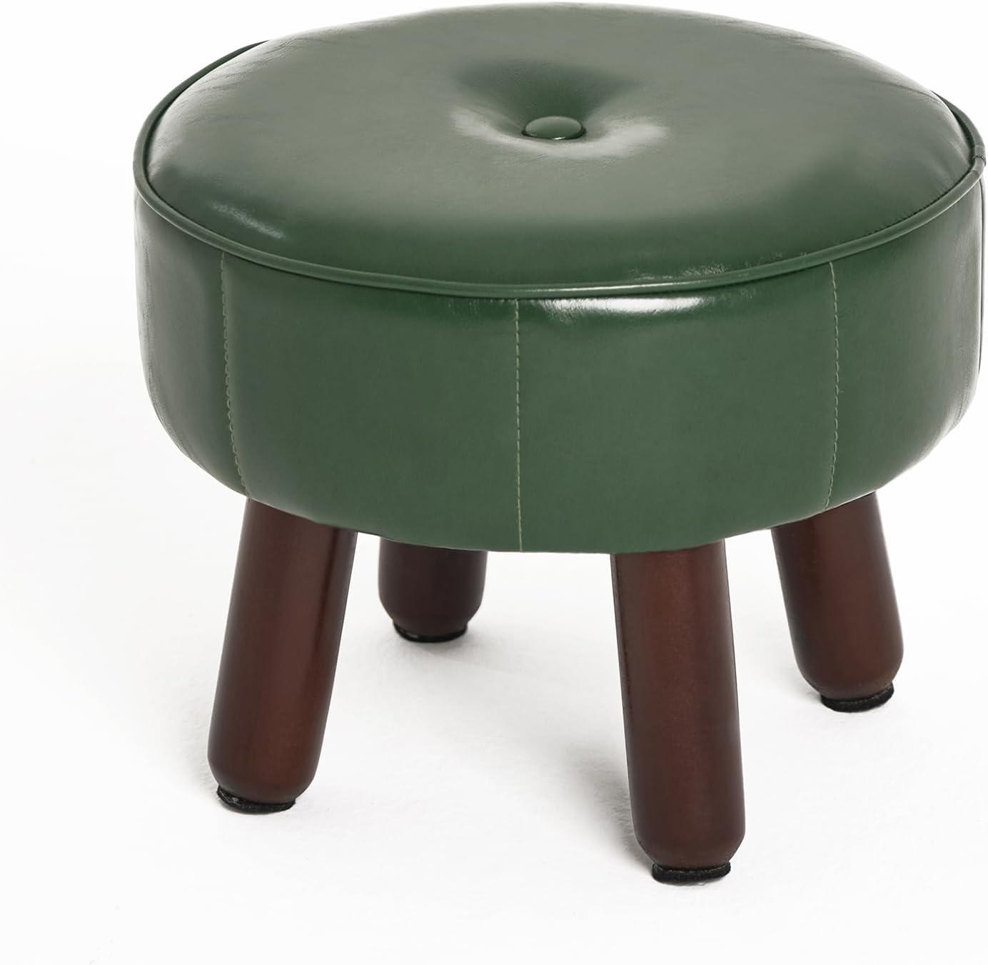 Top Footstools & Ottomans ⁣with Stylish Storage Solutions
