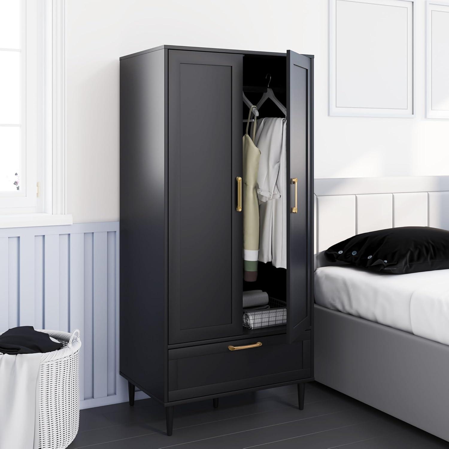 How we Organized Our Space with the Sleek 60