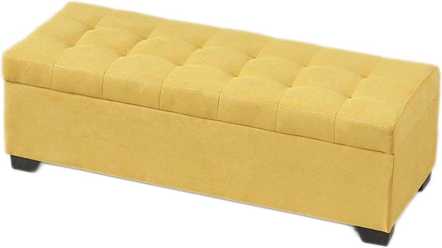 Top⁢ Poufs ‍& Ottomans ‌with Storage: Stylish, ⁢Space-Saving Seats