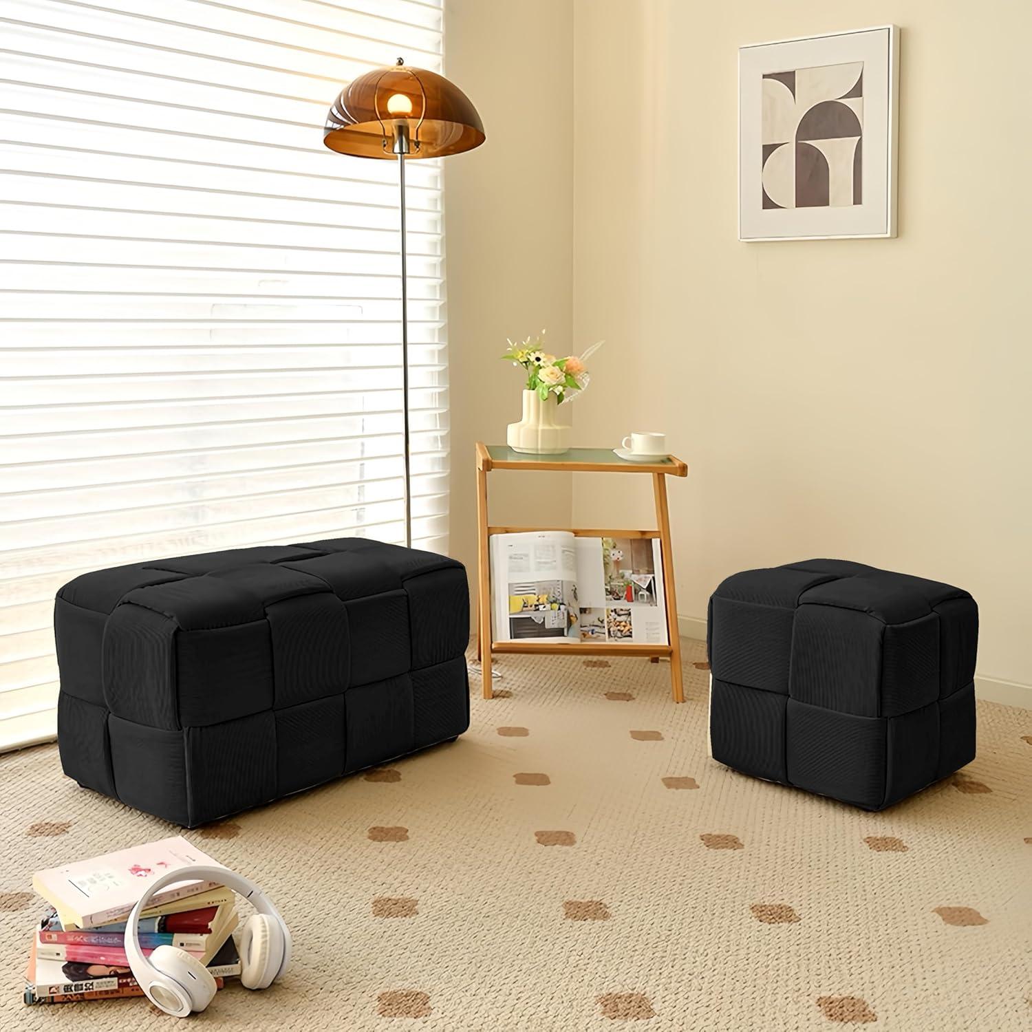 Top⁣ 20 Stylish & ‌Functional Ottomans for Every Living Space