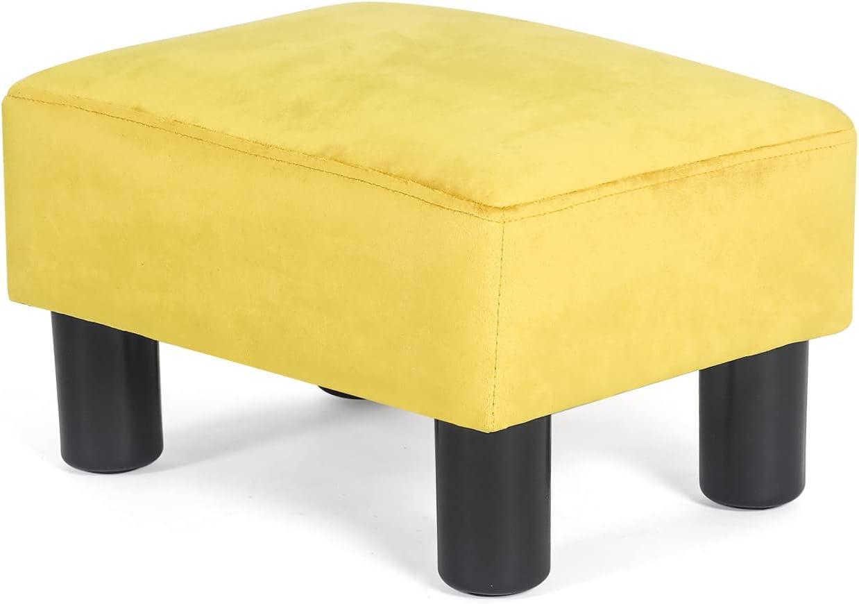 Top Small & Large ⁣Ottomans: stylish Footstools‌ and Storage ⁤Picks