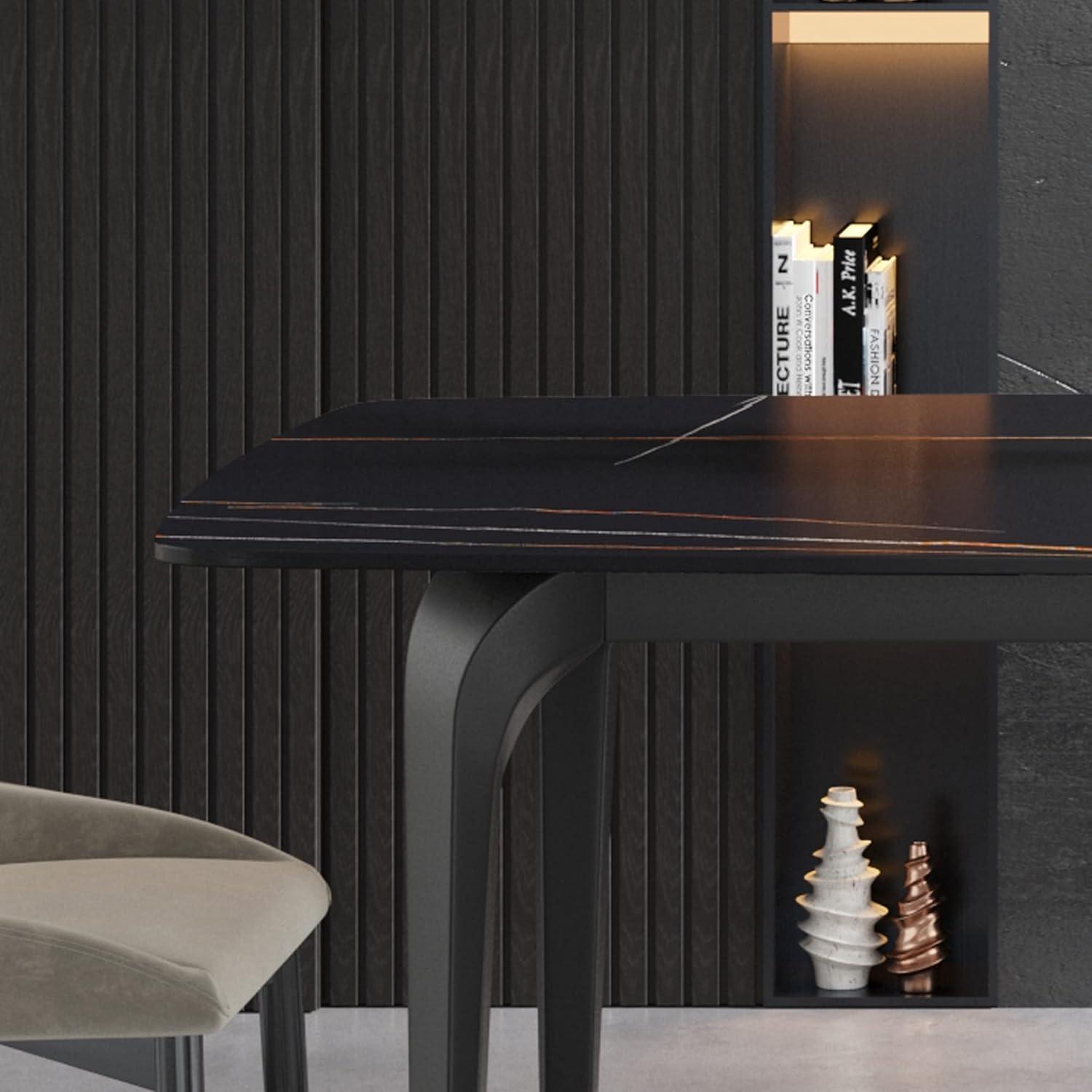 Our Take on the Sleek 70.87