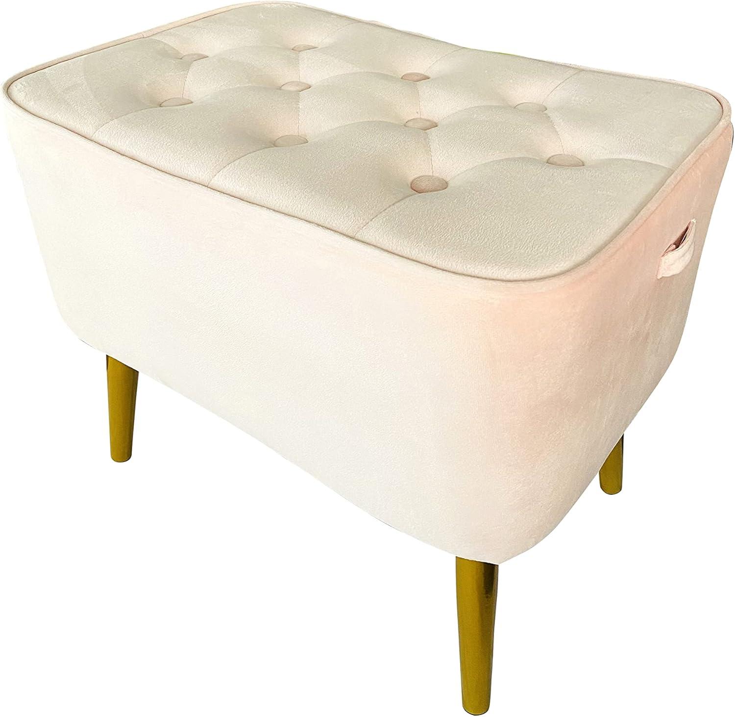 Top ​20 ⁣Stylish & Functional Ottomans for Every Living Space
