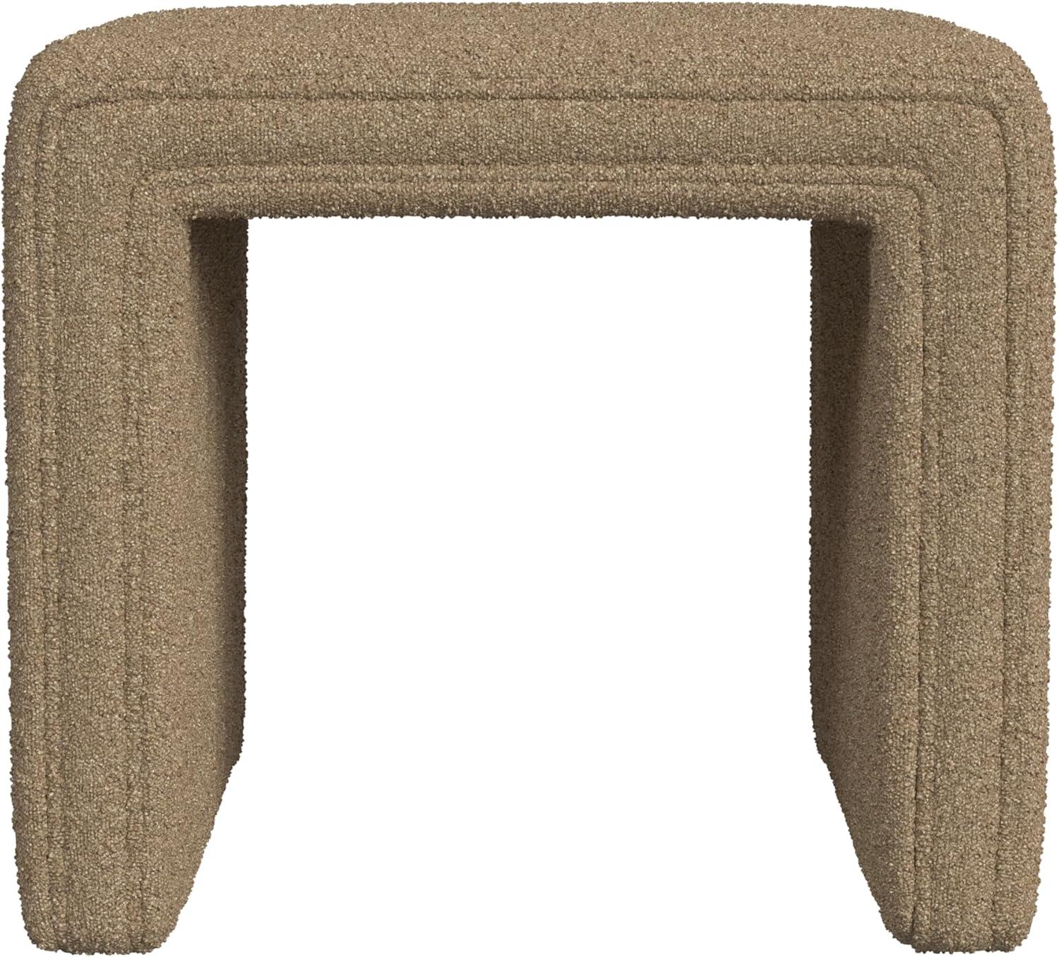 Top Upholstered Ottomans & Storage⁢ Stools for Stylish Living Rooms