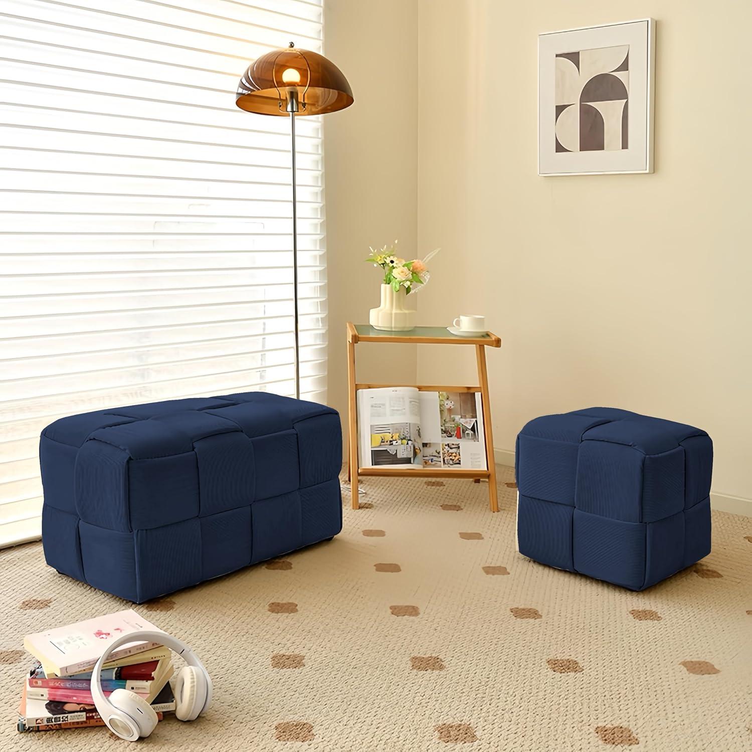 Top Vanity Stools & Stylish Ottomans for⁣ Every Room in 2024