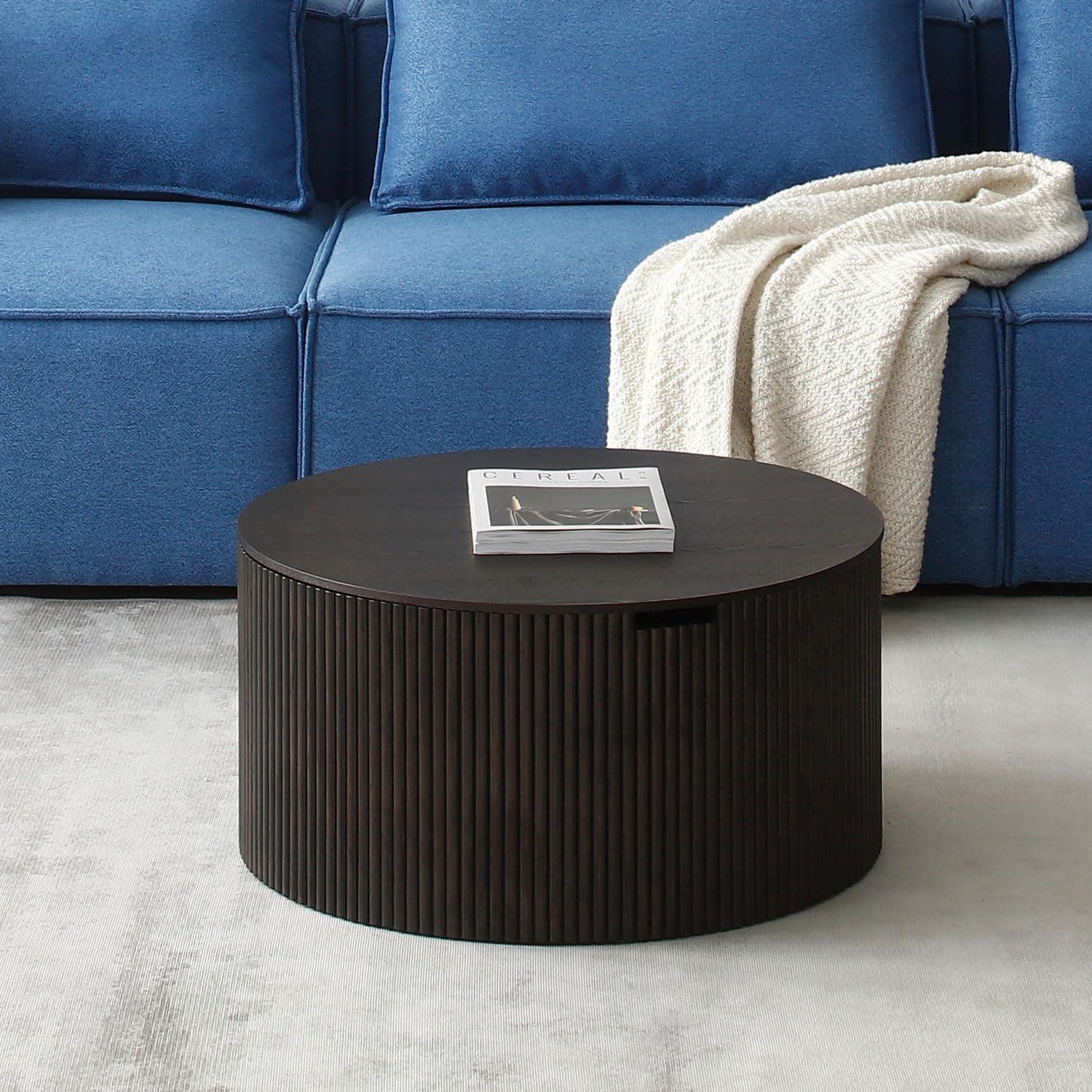 Top Storage ⁤& Stylish Ottomans: Footstools, Benches‍ & Cushions