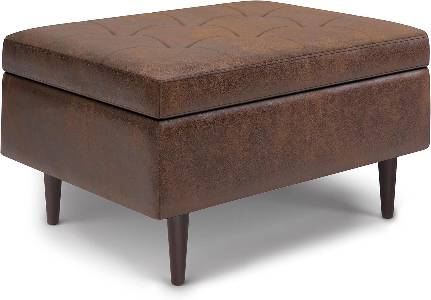 top Stylish ‍&⁢ Functional Ottomans to Elevate Your Living Space