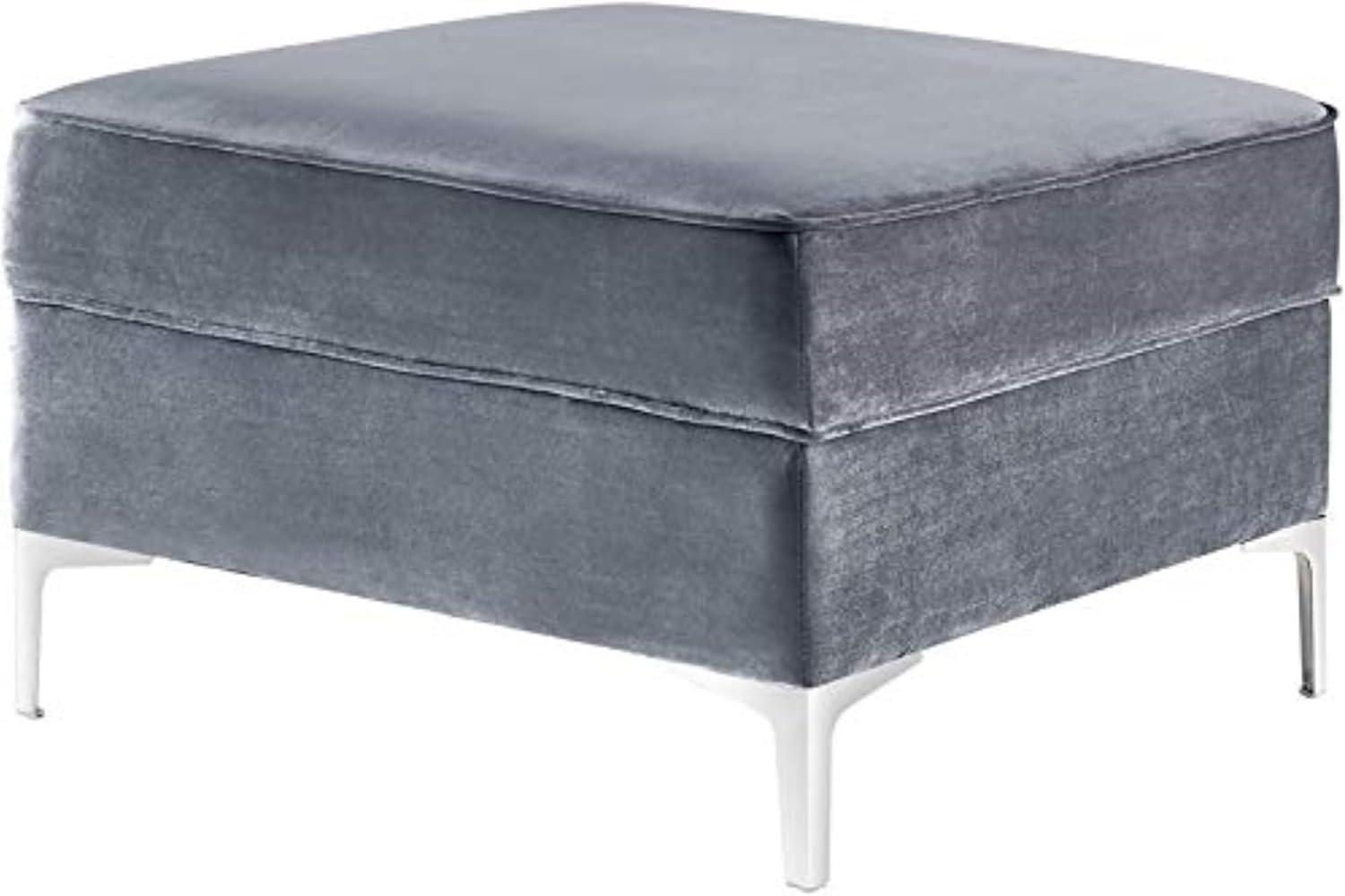 Top‍ Upholstered Ottomans⁣ & ⁤Footstools ⁤with Storage for Every Room