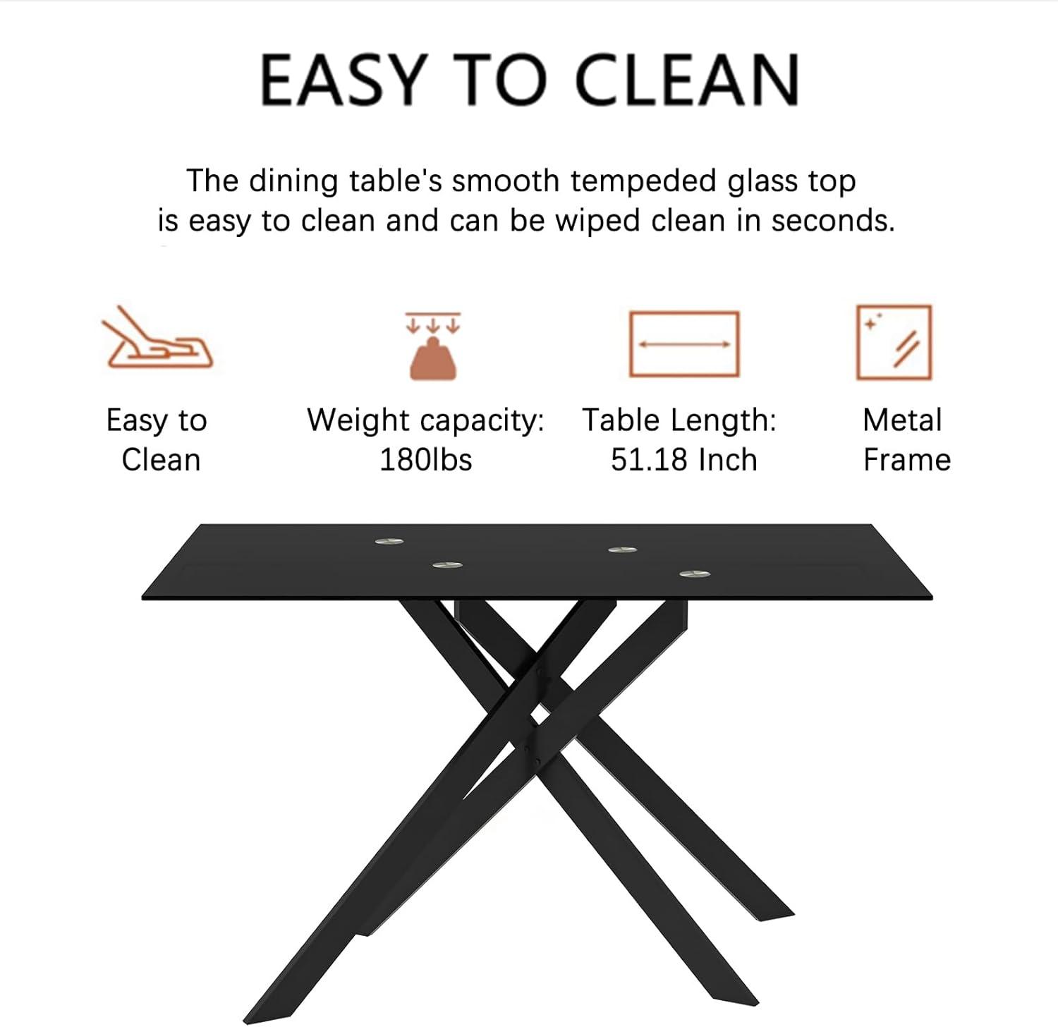 Our take on the Sleek 51.18