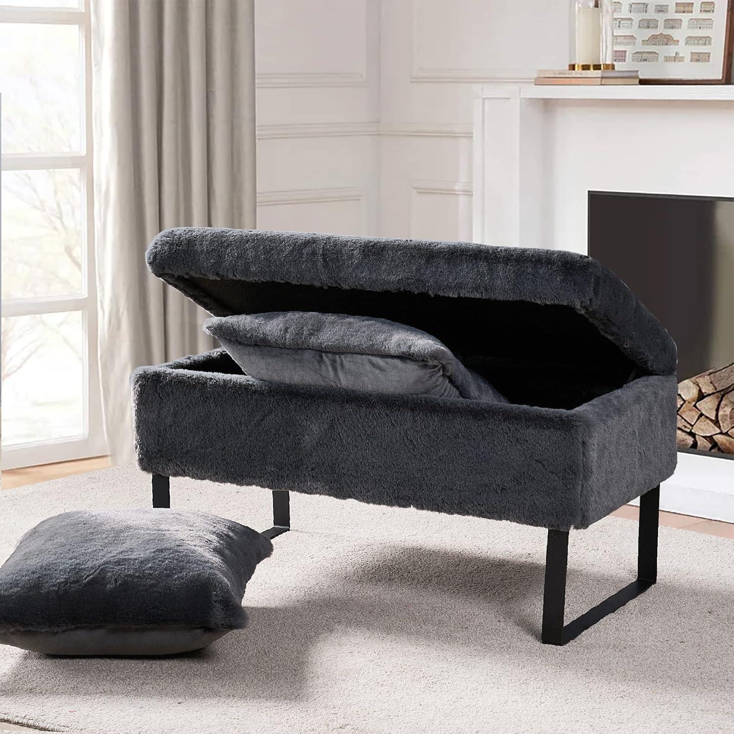 Top Foldable‌ & ⁣Storage Ottomans: Stylish, Functional‍ Footstools