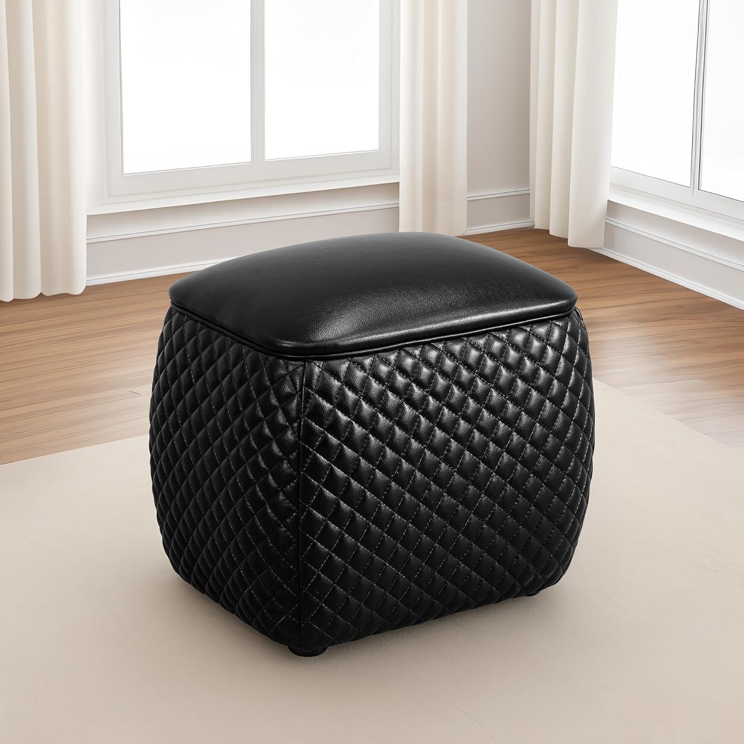 Top Storage &⁤ Stylish Ottomans: Versatile Seating Picks 2024