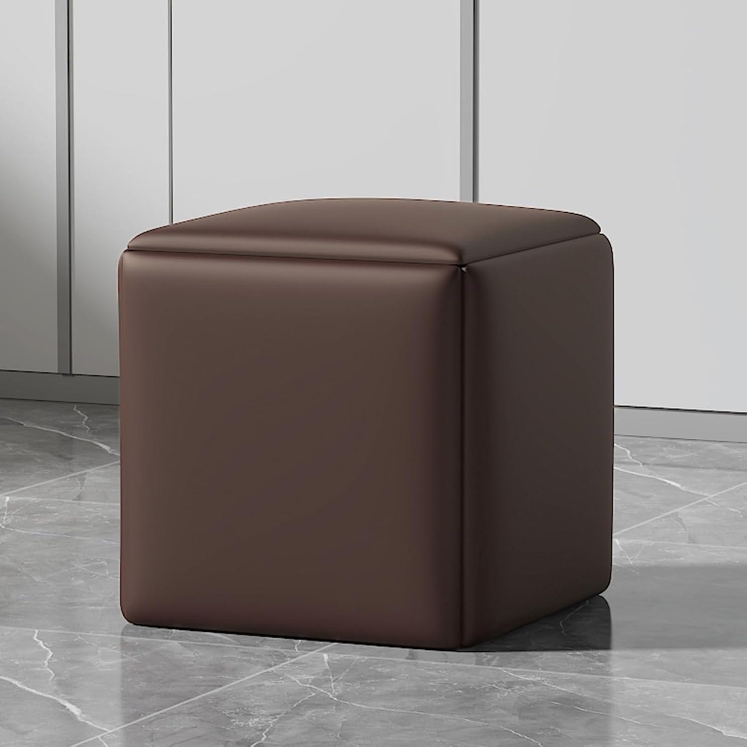 Top Stylish & functional ​Ottomans and Footstools for Any Room