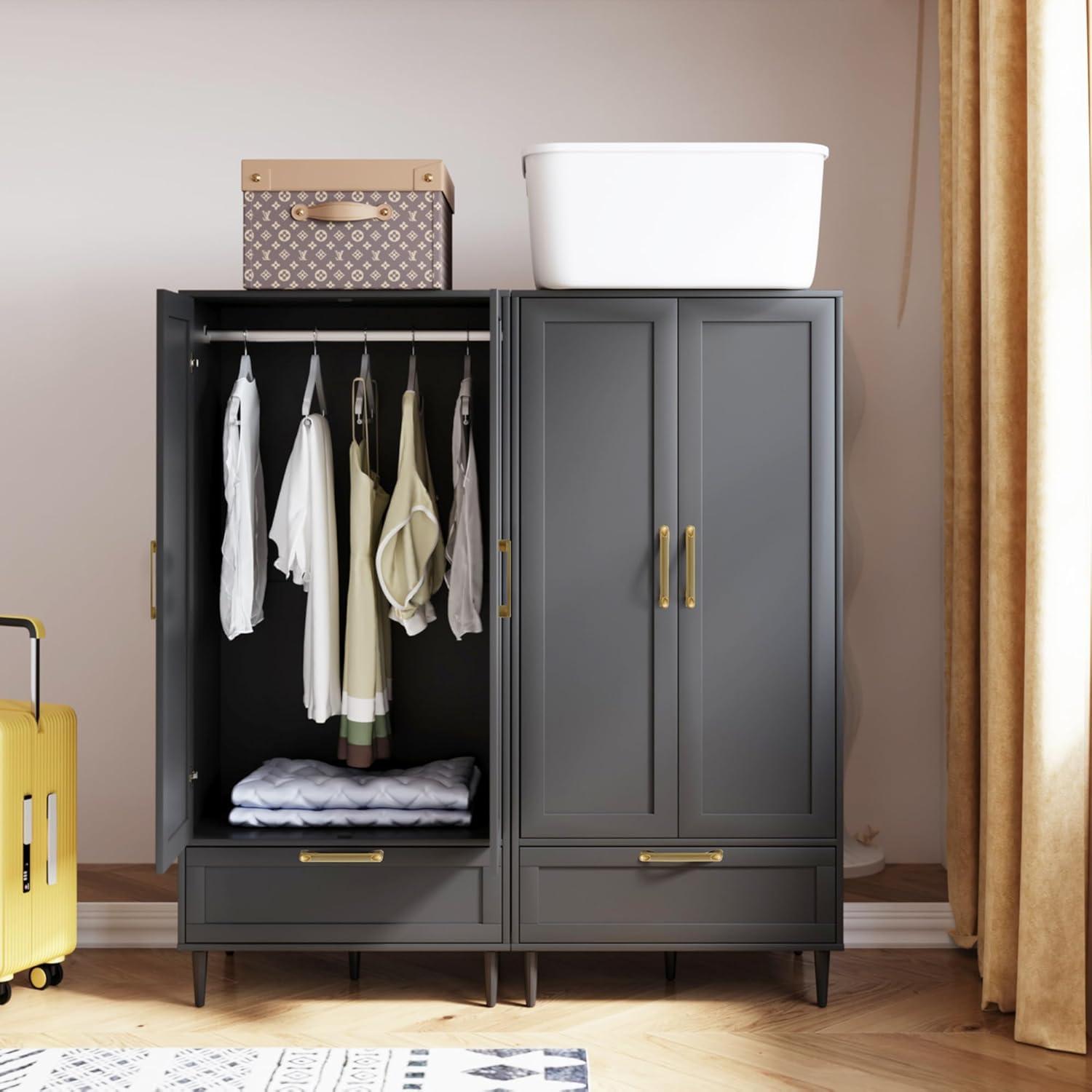 How We Organized Our Space with the Sleek 60