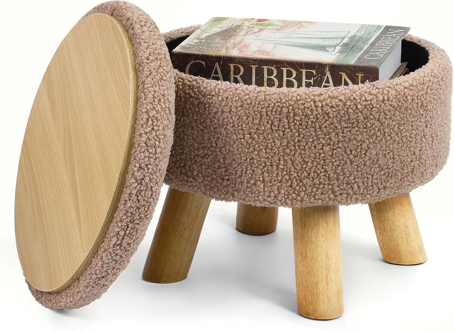 Top 20 Stylish & Functional ottomans for Every Living Space