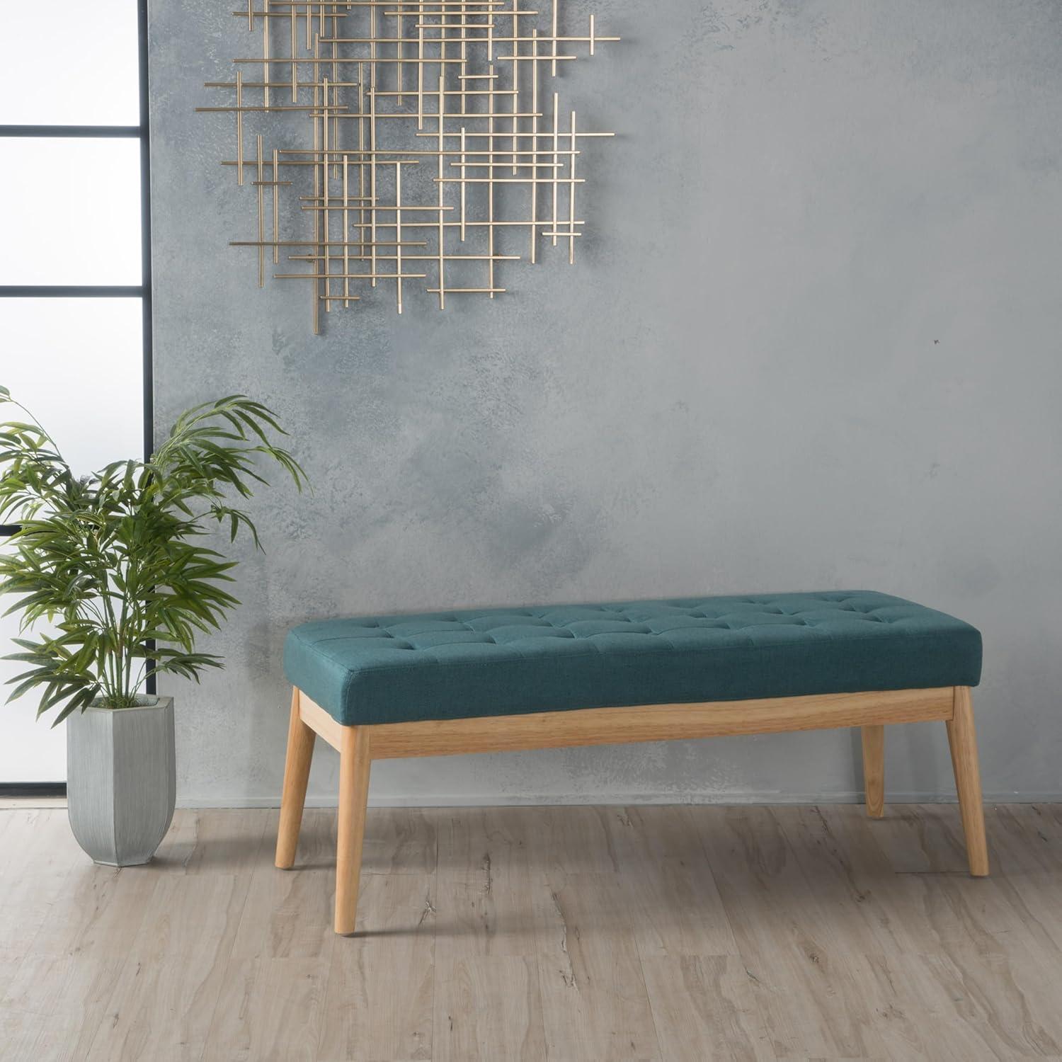 20 Stylish Ottomans & Footstools for Every Room and Style