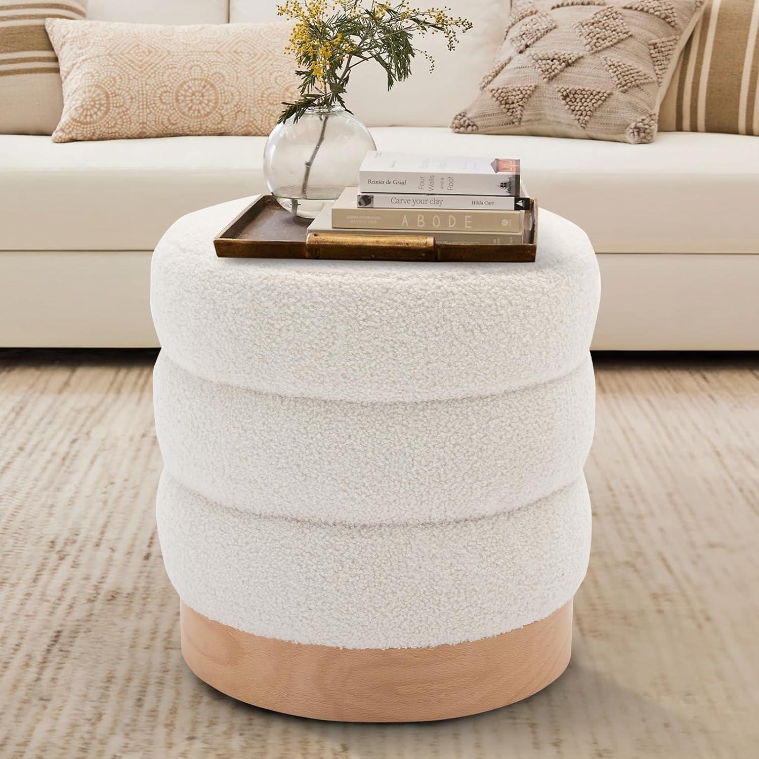 Top Stylish &​ Functional Ottomans and​ Storage ‌Benches Reviewed
