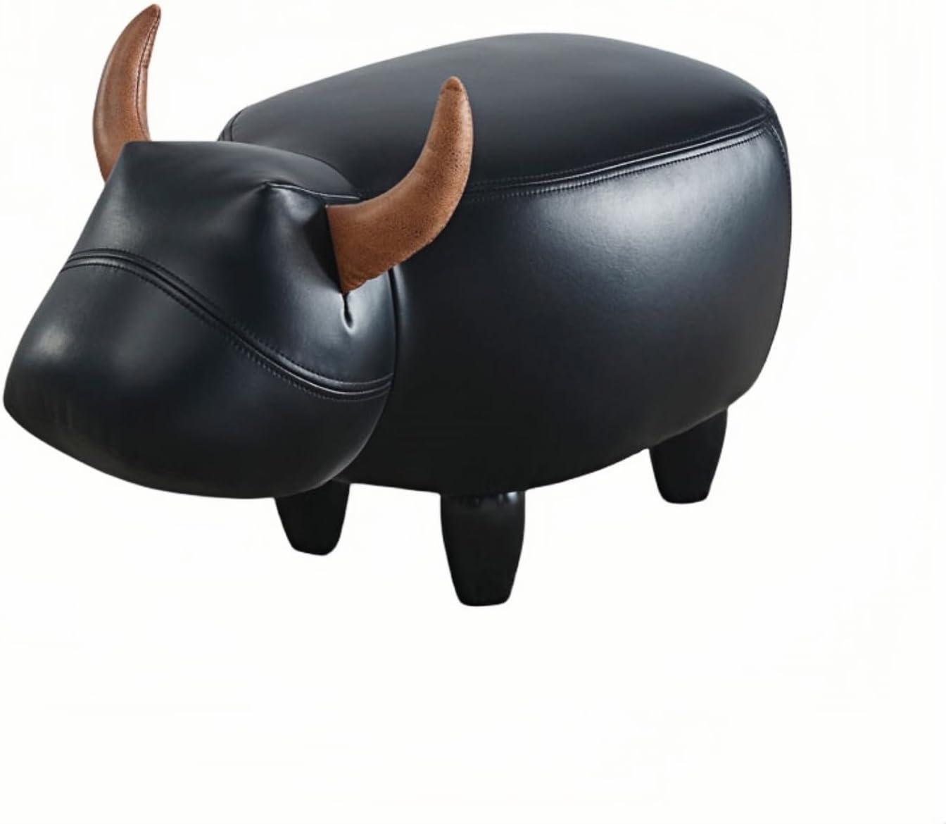 Top Stylish Ottomans & Footrests for Cozy Living Spaces 2024