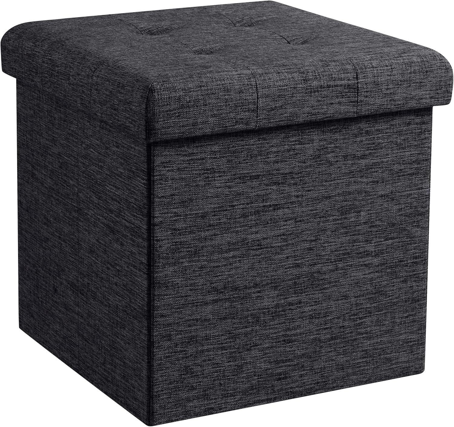 The Ultimate Ottoman Roundup: Styles, Storage & Comfort Picks