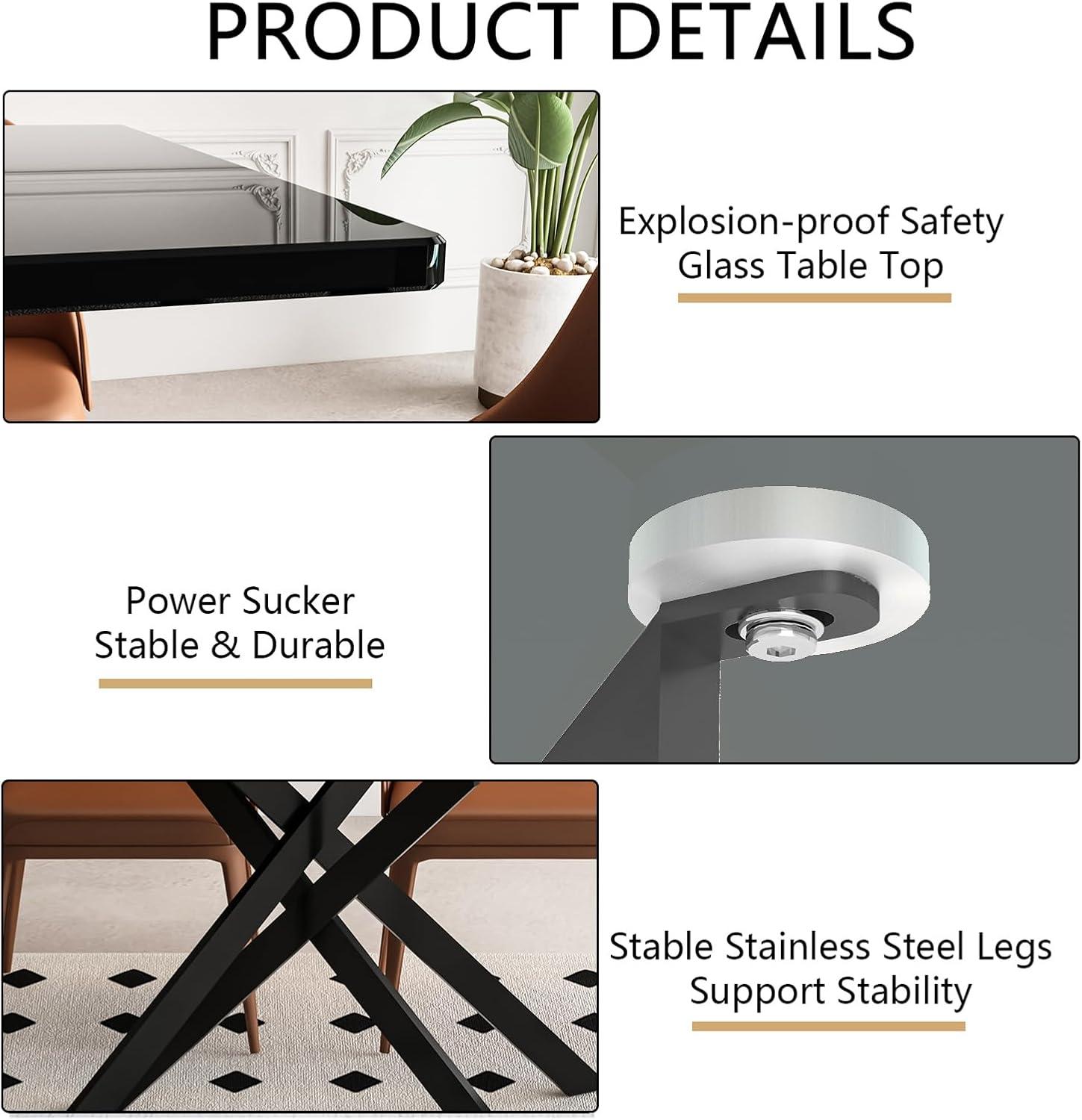 Our Take on the​ Sleek 51.18