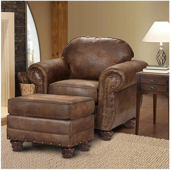 Top Foldable & Storage Ottomans: Stylish, Functional Footstools