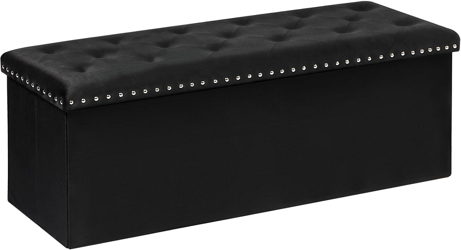 Top‍ Storage ‌& Stylish Ottomans: Footstools, Benches & Cushions