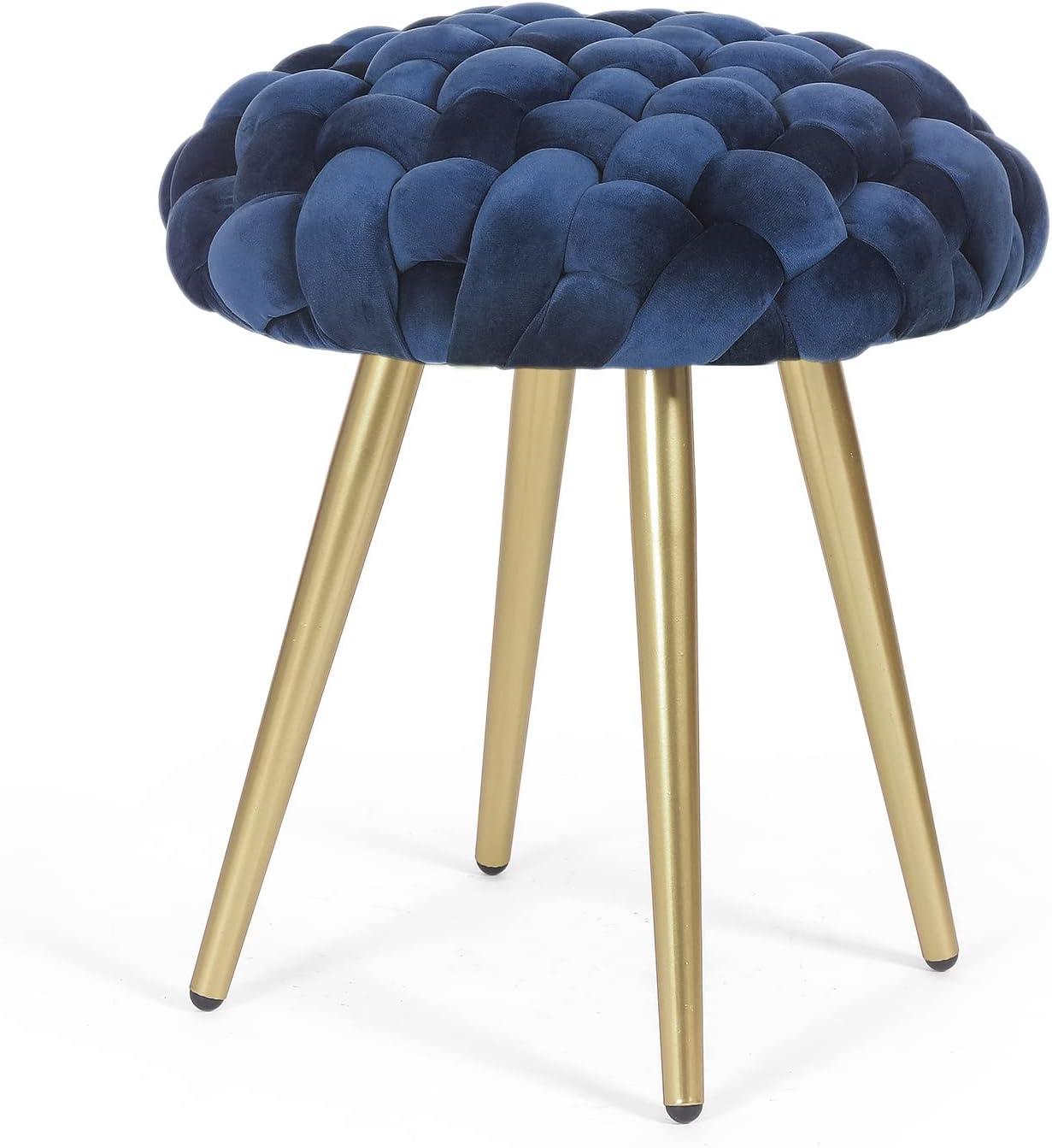 top 20 Stylish & Functional Ottomans ⁢and Footstools for ​any Room
