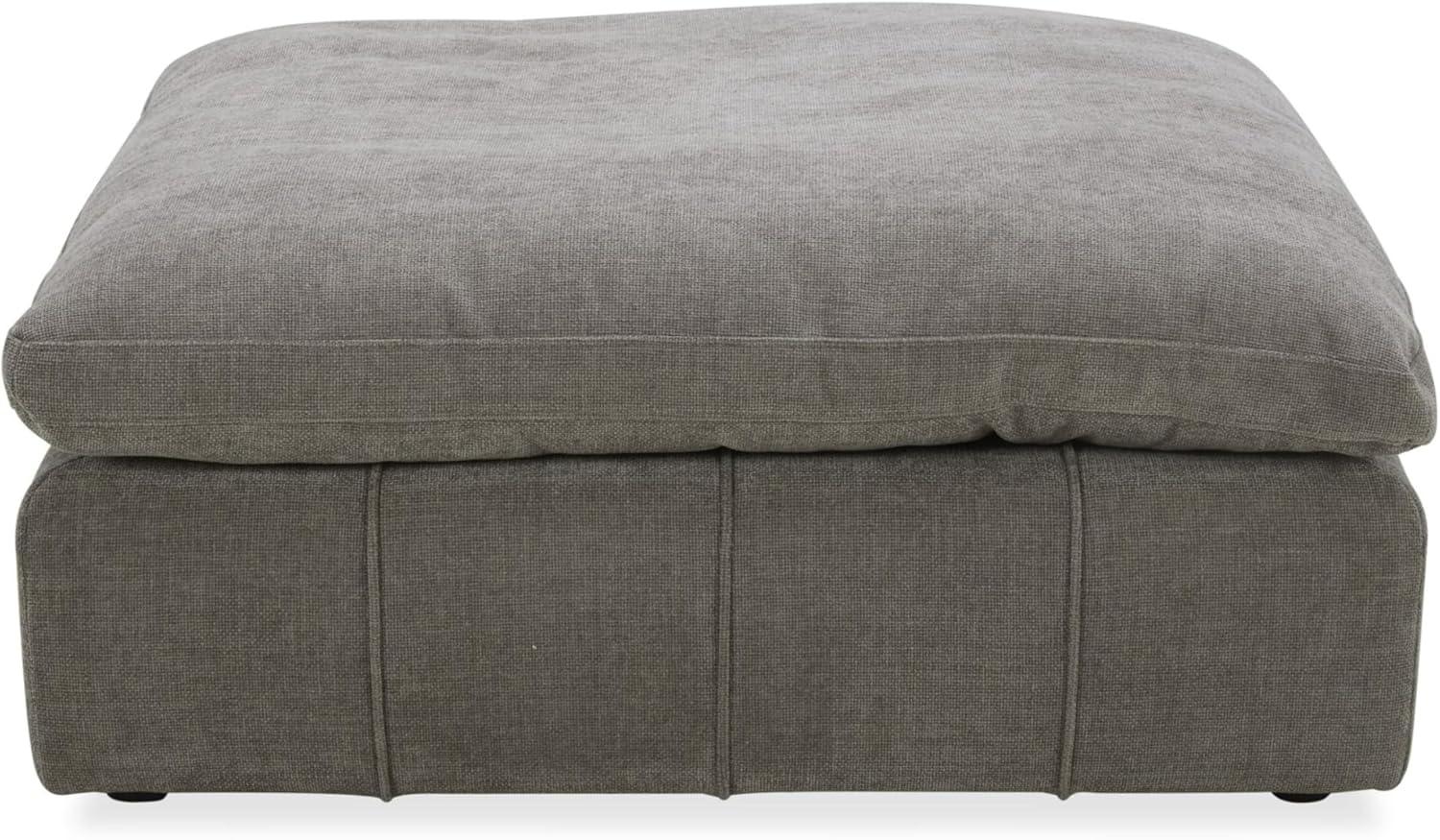 Top Upholstered Ottomans & Storage Stools for Stylish Living rooms