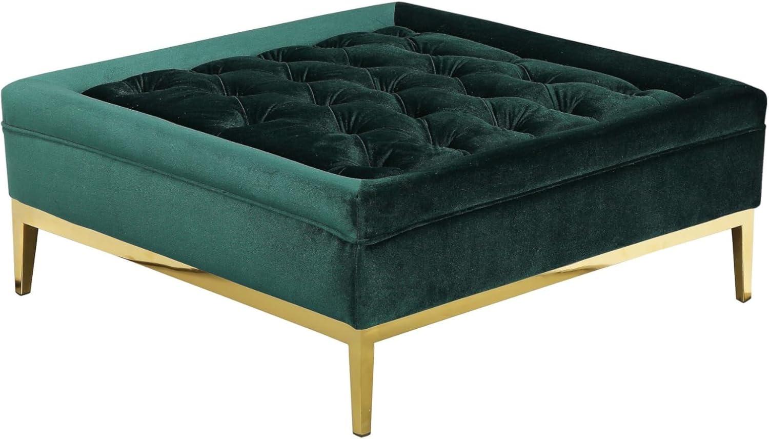 Top‍ Poufs & Ottomans ​with Storage: Stylish, Space-Saving Seats