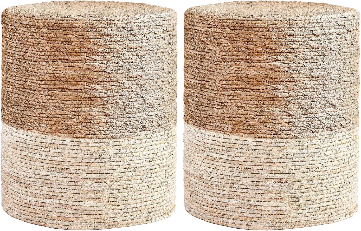 Top Storage Ottomans, Poufs & footstools: ‍Stylish ⁢Picks​ Reviewed