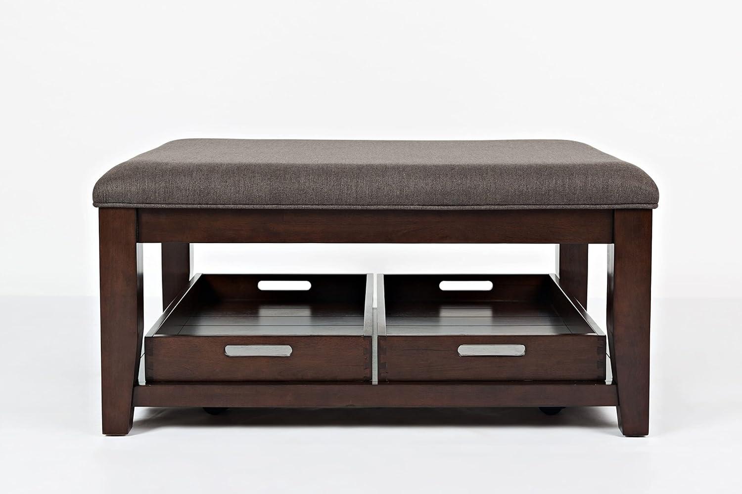 Top Storage Ottomans, Poufs & ‌Footstools: ⁤Stylish Picks ⁤reviewed
