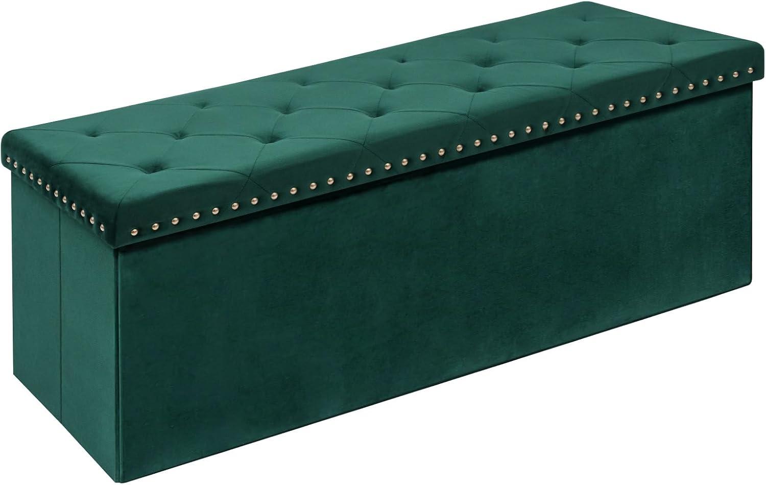 15 Stylish and Functional ‍Ottomans, Footstools & Storage Benches