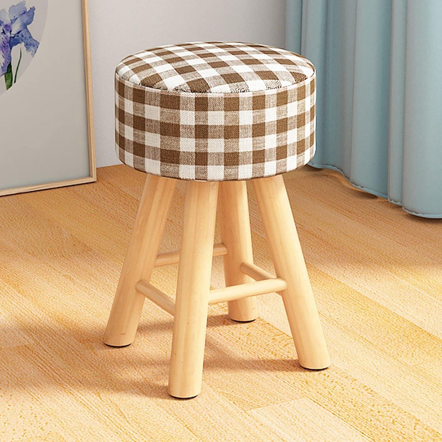 Top Vanity Stools & Stylish ⁢Ottomans ‍for Every ‍Room in 2024