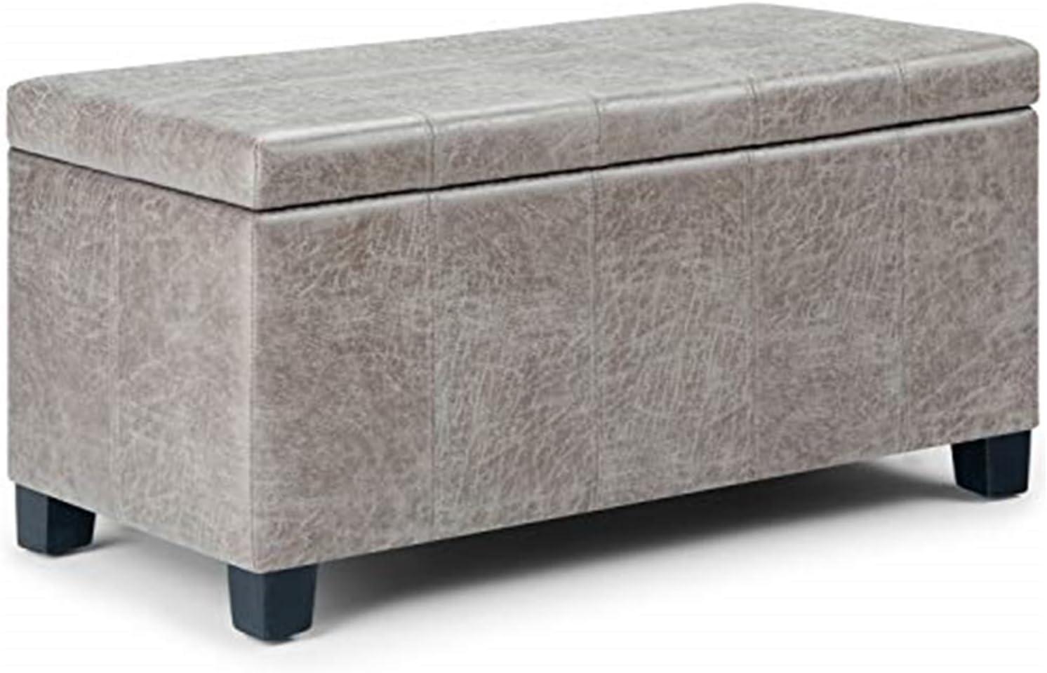 top Storage ottomans & stylish ⁢Footstools: Ultimate Home Picks
