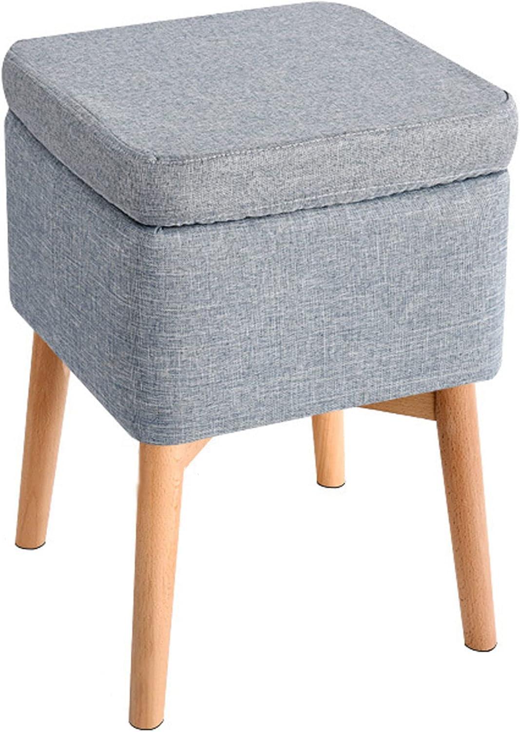 Top 20 Stylish & Functional Ottomans and Footstools for ⁢Any‌ Room
