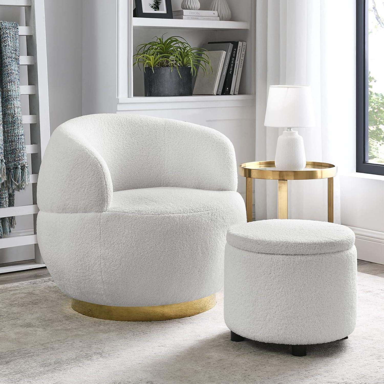 Top Stylish Ottomans & Footrests for ⁤Cozy Living Spaces 2024